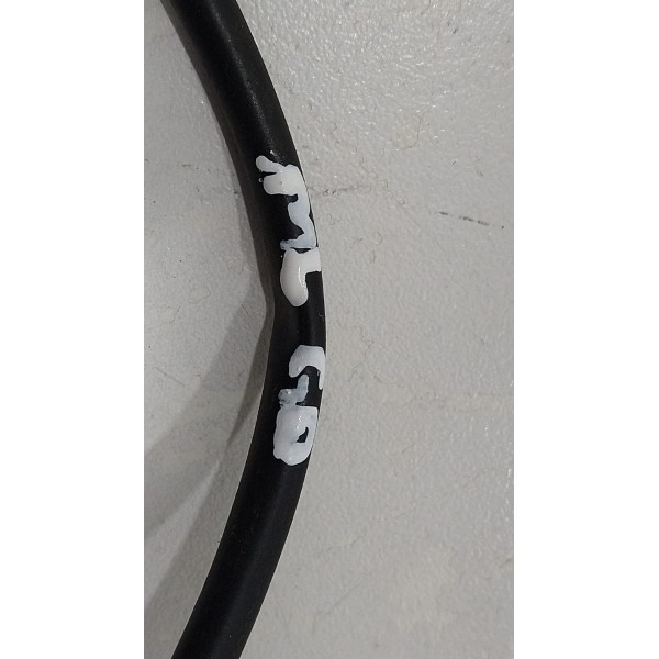 Conector Plug Do Sensor De Temperatura Gol Fox G5 G6 Voyage