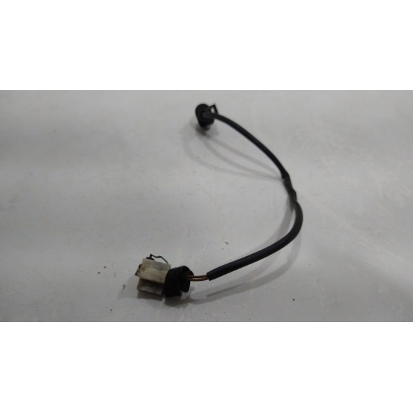 Conector Plug Do Sensor De Temperatura Gol Fox G5 G6 Voyage