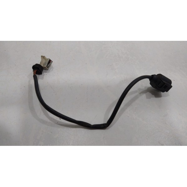 Conector Plug Do Sensor De Temperatura Gol Fox G5 G6 Voyage