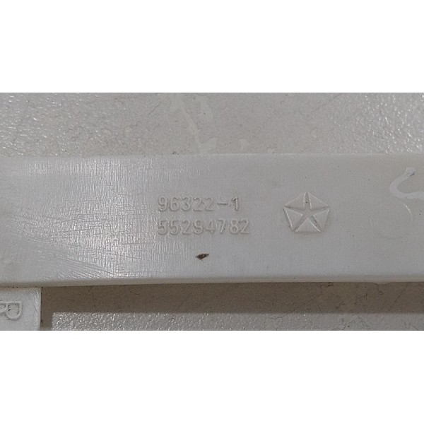 Guia Suporte Friso Porta Traseira Direita Cherokee