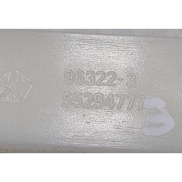 Guia Suporte Friso Porta Traseira Direita Cherokee