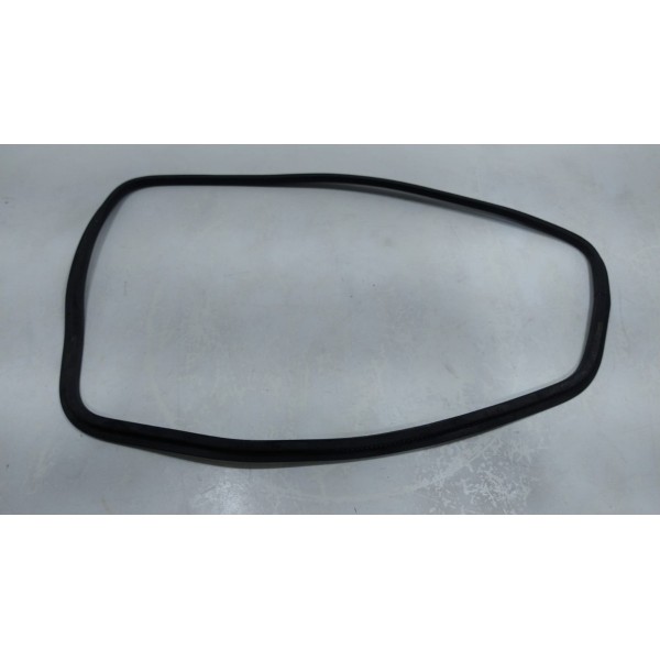 Borracha Vidro Lateral Ford Ka 2010 Traseiro 7s55b29198ab