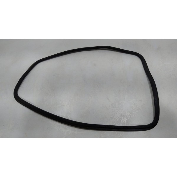 Borracha Vidro Lateral Ford Ka 2010 Traseiro 7s55b29198ab