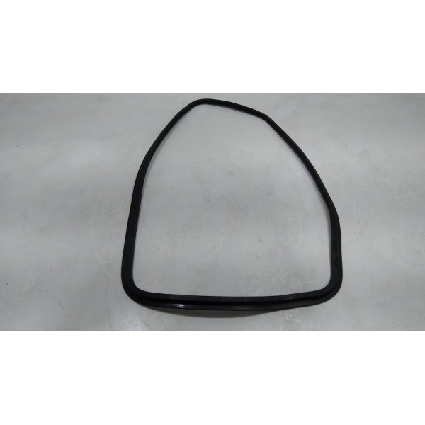 Borracha Vidro Lateral Ford Ka 2010 Traseiro 7s55b29198ab