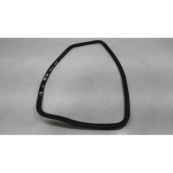 Borracha Vidro Lateral Ford Ka 2010 Traseiro 7s55b29198ab