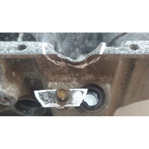 Sobre Cárter Land Rover Range Rover 03 4.4 V8 75046500