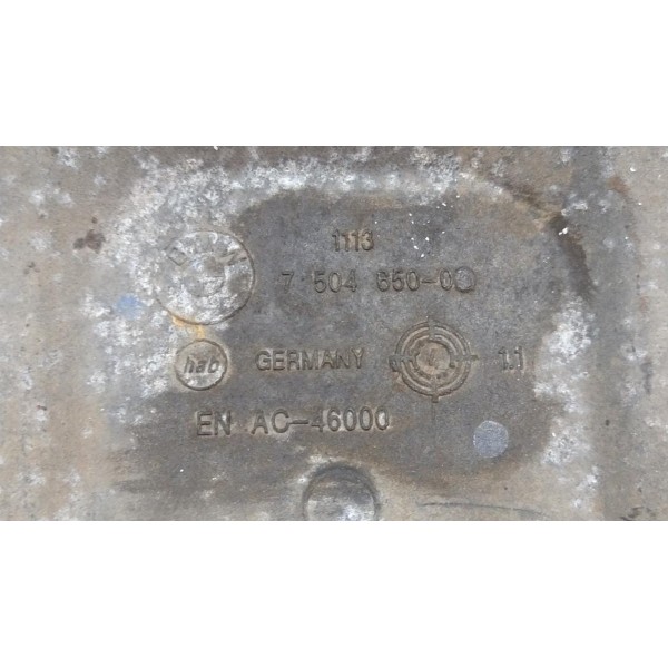 Sobre Cárter Land Rover Range Rover 03 4.4 V8 75046500