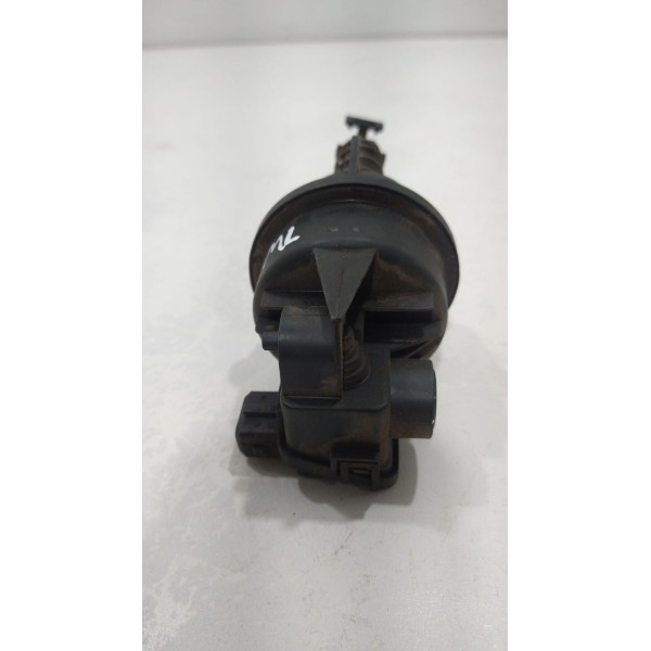 Motor Regulador De Calor Mercedes-benz Sprinter 662779m