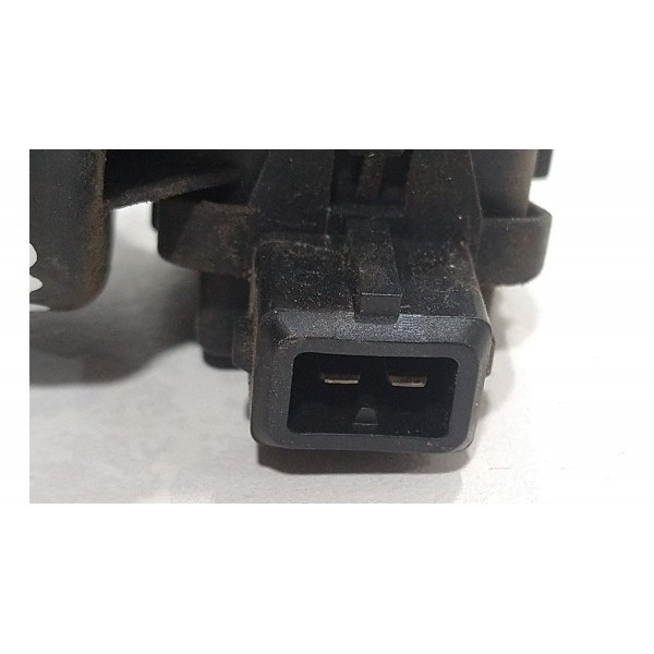 Motor Regulador De Calor Mercedes-benz Sprinter 662779m