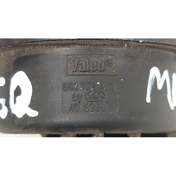 Motor Regulador De Calor Mercedes-benz Sprinter 662779m