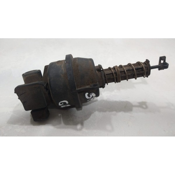 Motor Regulador De Calor Mercedes-benz Sprinter 662779m