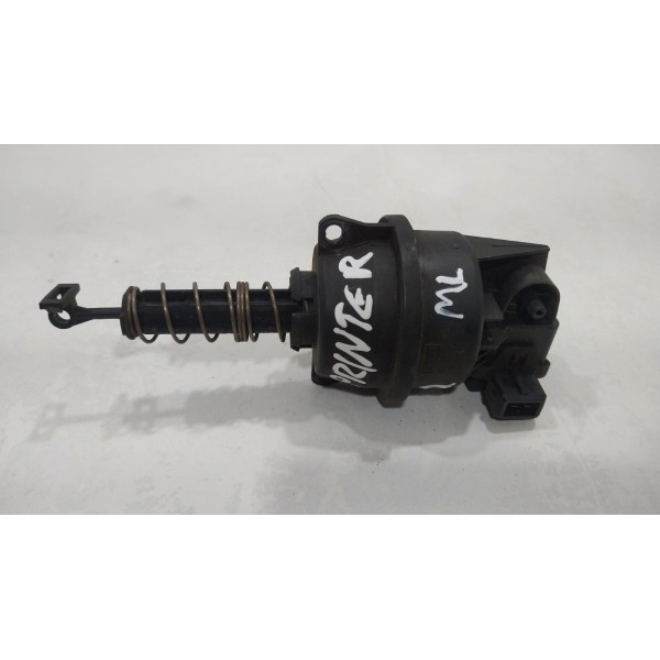 Motor Regulador De Calor Mercedes-benz Sprinter 662779m