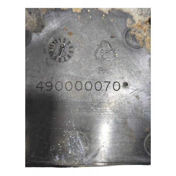 Suporte Caixa Fusível Externa Land Rover Discovery 3 2007