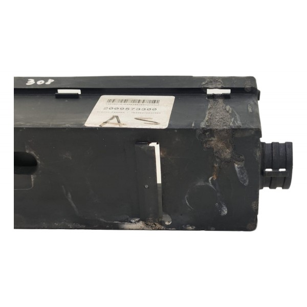 Suporte Caixa Fusível Externa Land Rover Discovery 3 2007