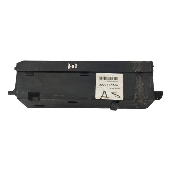 Suporte Caixa Fusível Externa Land Rover Discovery 3 2007