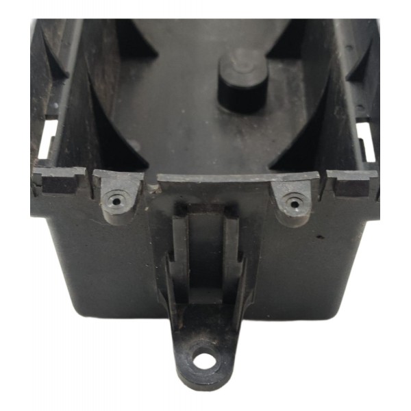 Suporte Caixa Fusível Externa Land Rover Discovery 3 2007