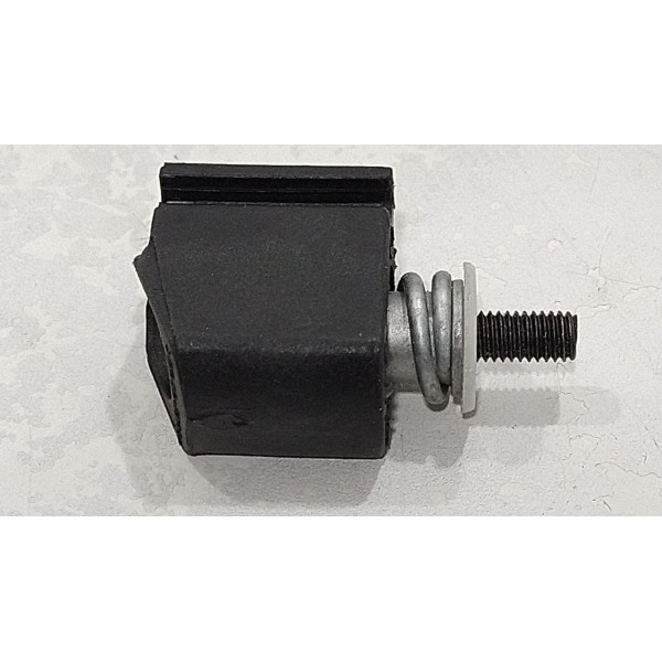 Encaixe Dobradiça Tampa Traseira Fiat Strada