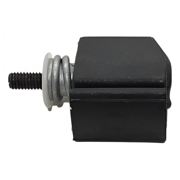 Encaixe Dobradiça Tampa Traseira Fiat Strada