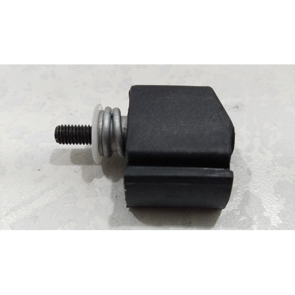 Encaixe Dobradiça Tampa Traseira Fiat Strada