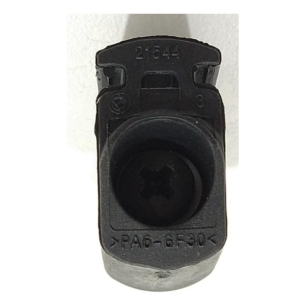 Encaixe Dobradiça Tampa Traseira Fiat Strada