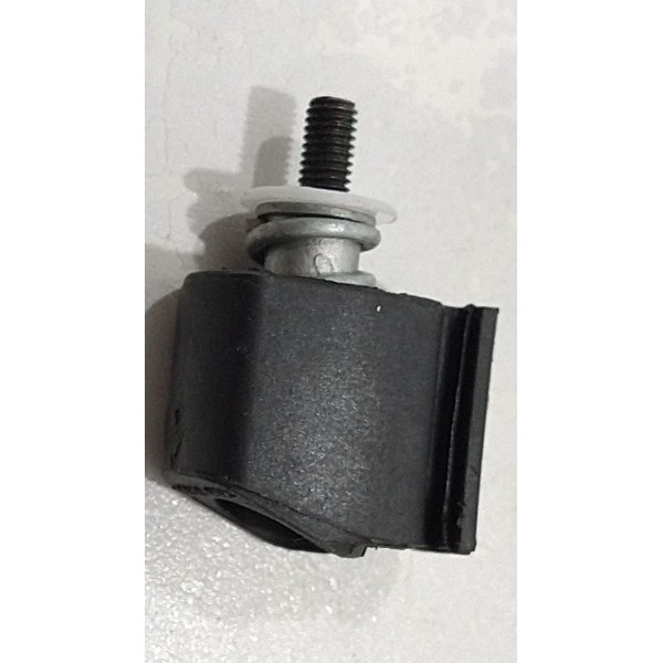 Encaixe Dobradiça Tampa Traseira Fiat Strada