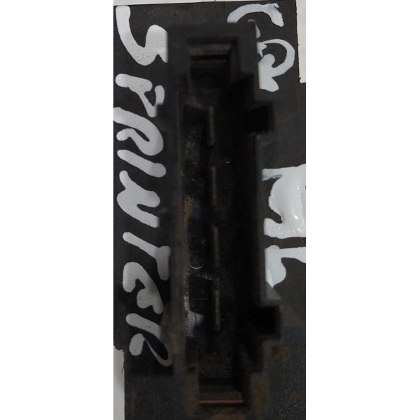 Resistência Da Caixa De Ventilação Sprinter Van