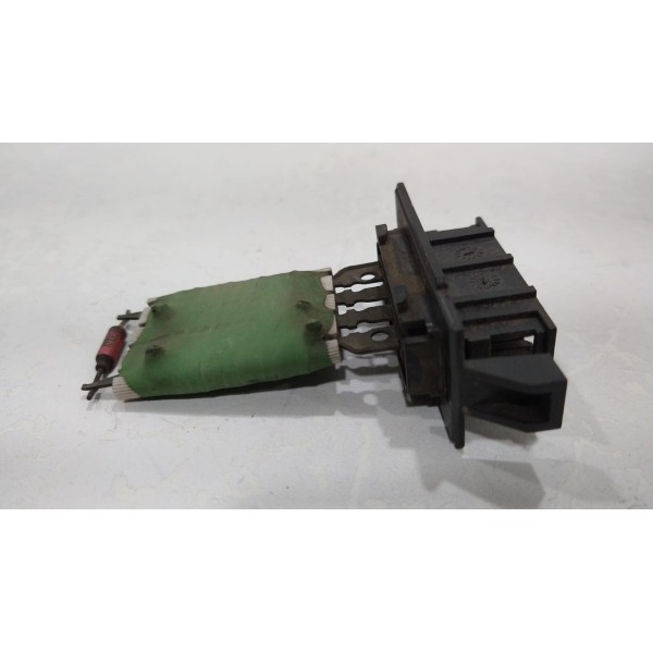 Resistência Da Caixa De Ventilação Sprinter Van