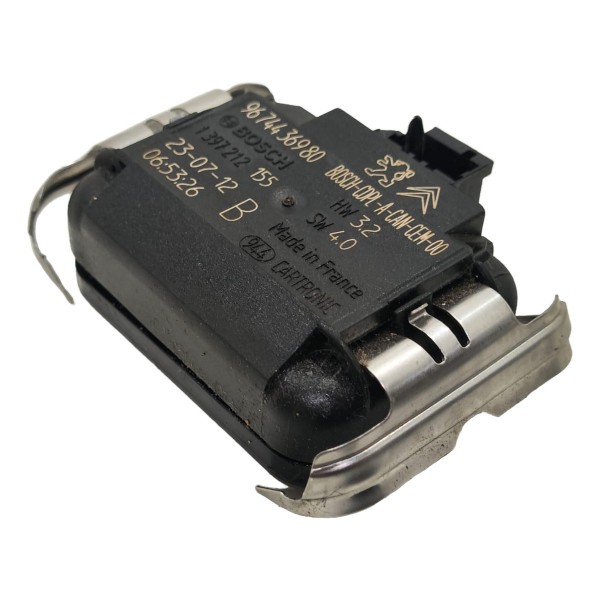 Sensor Chuva Parabrisa Peugeot 308 2012 A 2015 9674436980