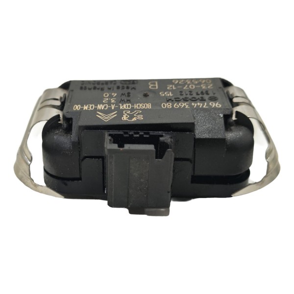 Sensor Chuva Parabrisa Peugeot 308 2012 A 2015 9674436980