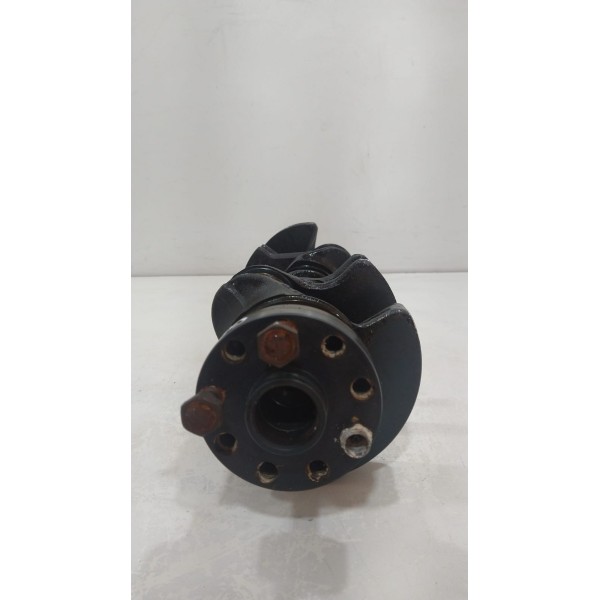 Virabrequim Range Rover Vogue 2004 4.4 V8