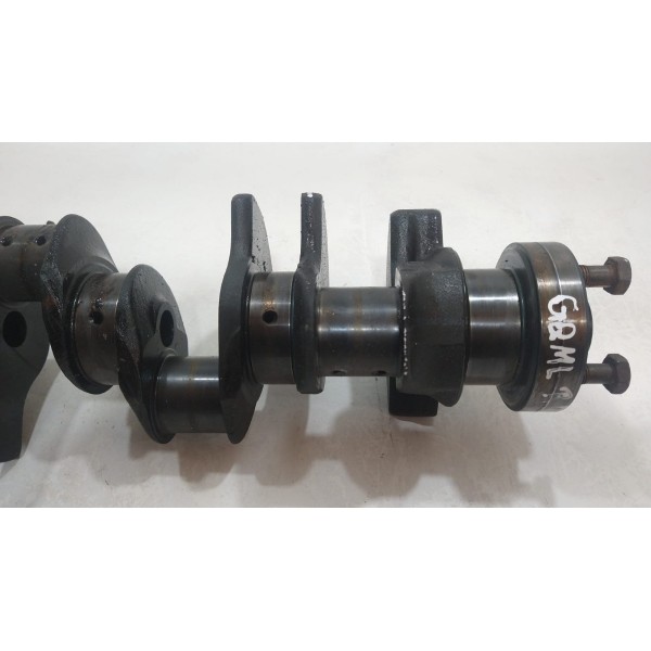 Virabrequim Range Rover Vogue 2004 4.4 V8