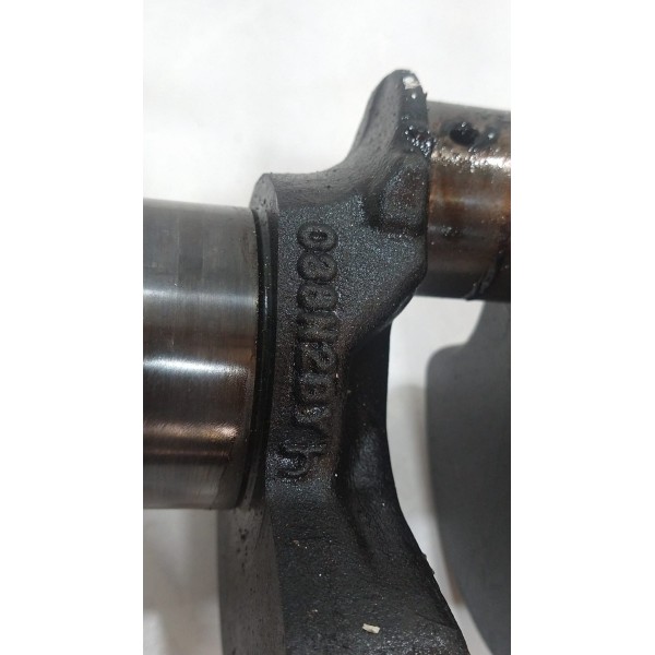 Virabrequim Range Rover Vogue 2004 4.4 V8