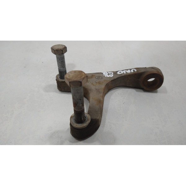 Suporte Coxim Traseiro Câmbio Uno Fiorino 50017754