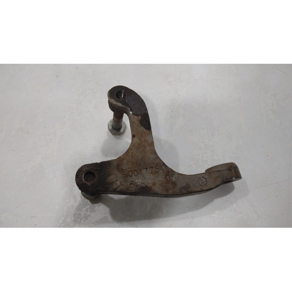 Suporte Coxim Traseiro Câmbio Uno Fiorino 50017754