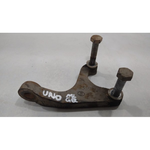 Suporte Coxim Traseiro Câmbio Uno Fiorino 50017754