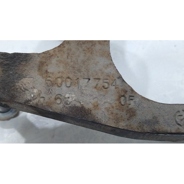 Suporte Coxim Traseiro Câmbio Uno Fiorino 50017754