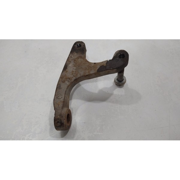 Suporte Coxim Traseiro Câmbio Uno Fiorino 50017754