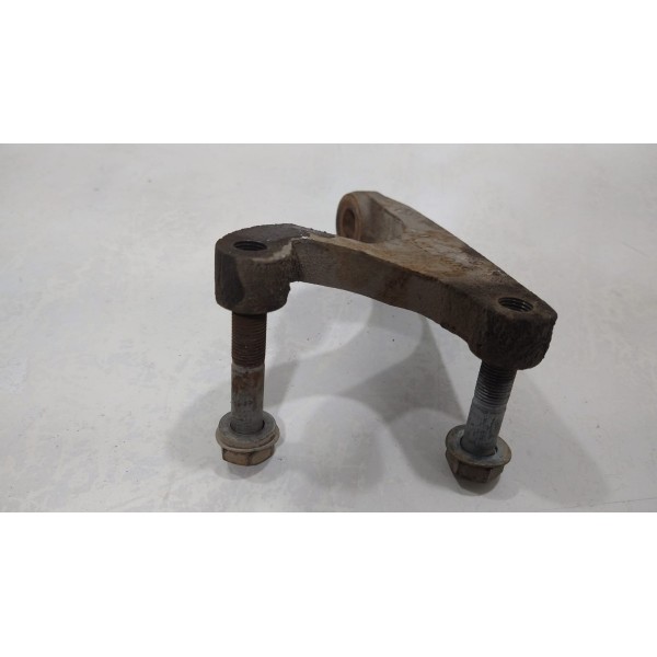 Suporte Coxim Traseiro Câmbio Uno Fiorino 50017754