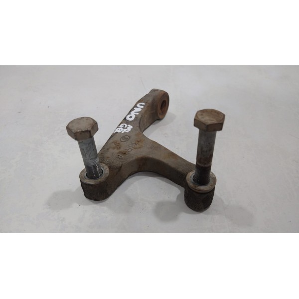 Suporte Coxim Traseiro Câmbio Uno Fiorino 50017754