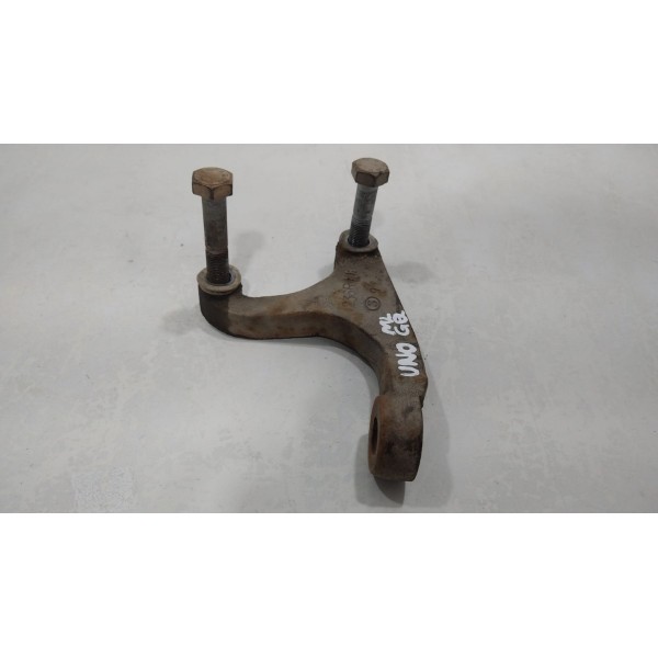 Suporte Coxim Traseiro Câmbio Uno Fiorino 50017754