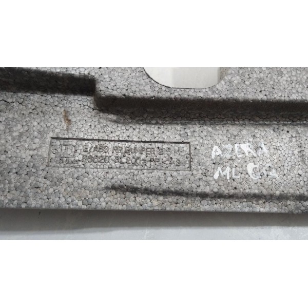 Absorvedor Parachoque Traseiro Azera 2009 Cod: 866203l200