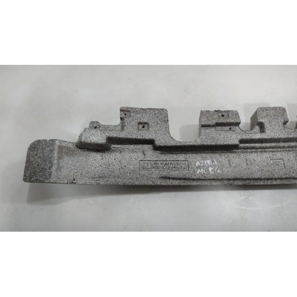 Absorvedor Parachoque Traseiro Azera 2009 Cod: 866203l200