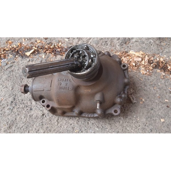 Diferencial Dianteiro Range Rover 4.4 V8 2003/2004 V284