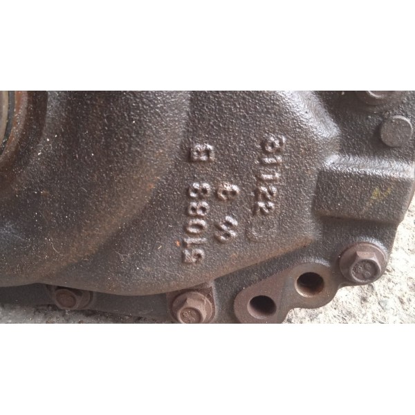 Diferencial Dianteiro Range Rover 4.4 V8 2003/2004 V284