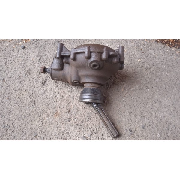 Diferencial Dianteiro Range Rover 4.4 V8 2003/2004 V284