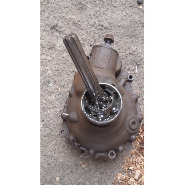 Diferencial Dianteiro Range Rover 4.4 V8 2003/2004 V284