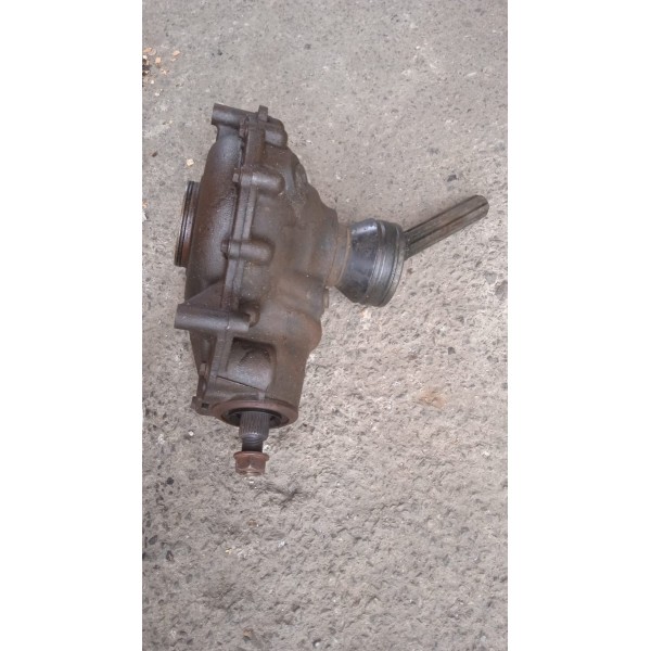 Diferencial Dianteiro Range Rover 4.4 V8 2003/2004 V284