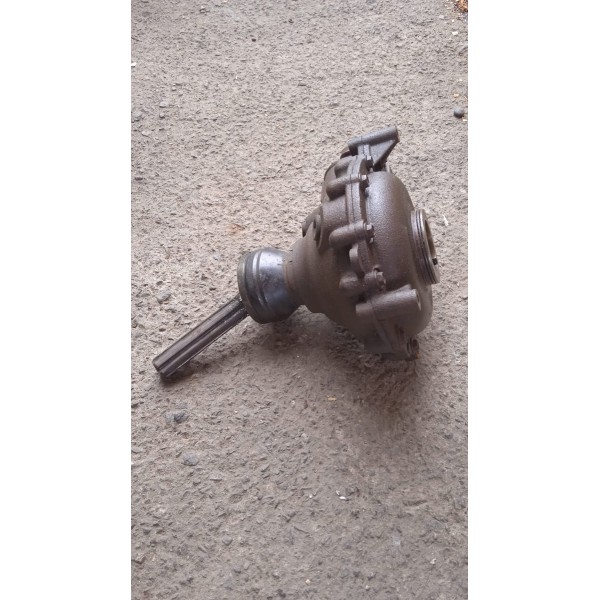 Diferencial Dianteiro Range Rover 4.4 V8 2003/2004 V284