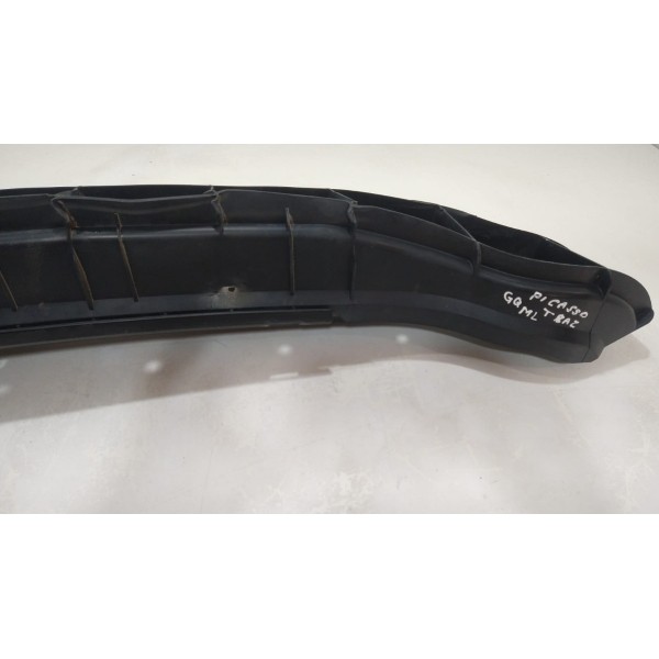 Absorvedor Impacto Parachoque Traseiro Xsara Picasso  Ate 07