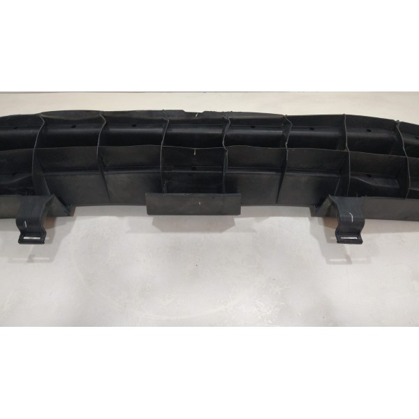 Absorvedor Impacto Parachoque Traseiro Xsara Picasso  Ate 07